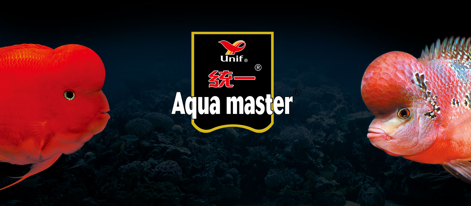 Unif Aqua Master